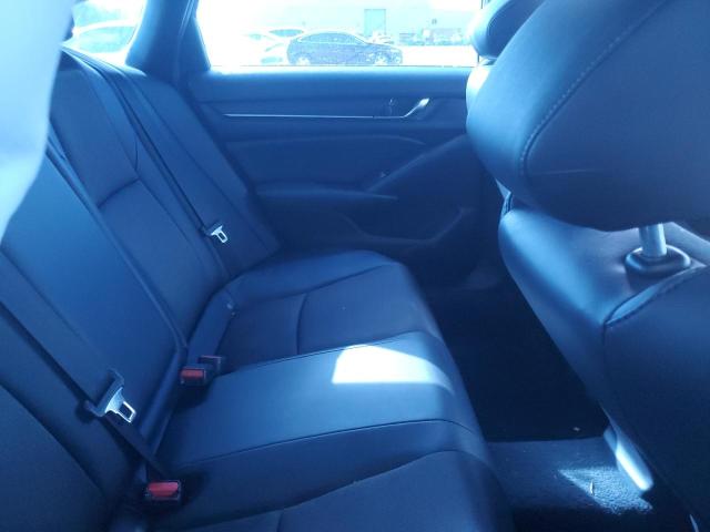2021 HONDA ACCORD SPO - 1HGCV1F34MA117667