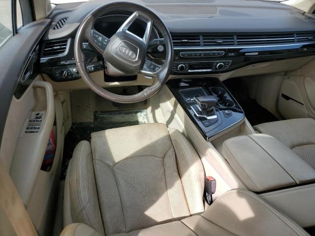 VIN WA1VAAF70JD018032 2018 Audi Q7, Prestige no.8