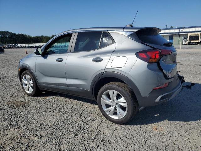 2024 BUICK ENCORE GX - KL4AMBSL3RB205271