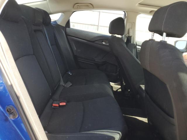 2017 HONDA CIVIC EX - 19XFC1F39HE006830