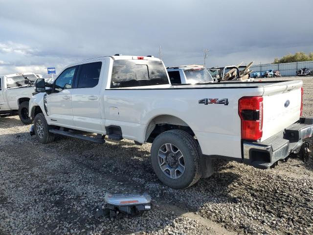 VIN 1FT8W3BT4PEC38182 2023 FORD F350 no.2