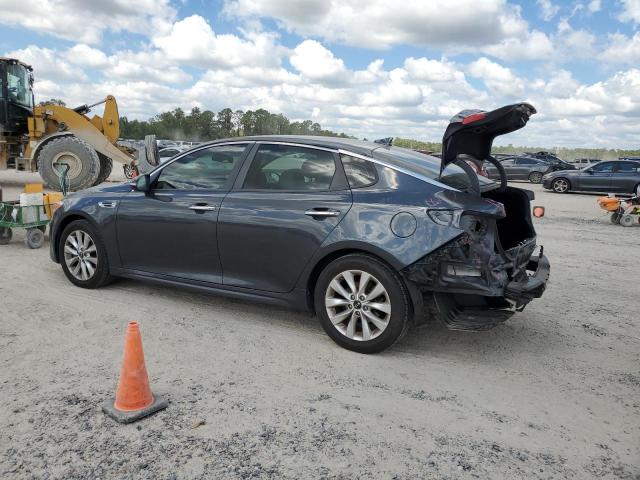 2017 KIA OPTIMA LX - 5XXGT4L37HG148370