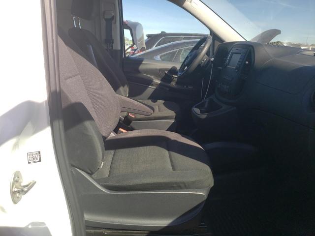 2016 MERCEDES-BENZ METRIS - WD3PG2EA6G3124350