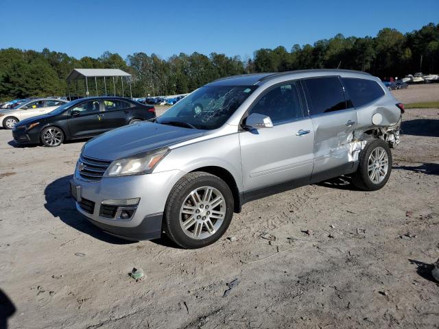 CHEVROLET TRAVERSE L