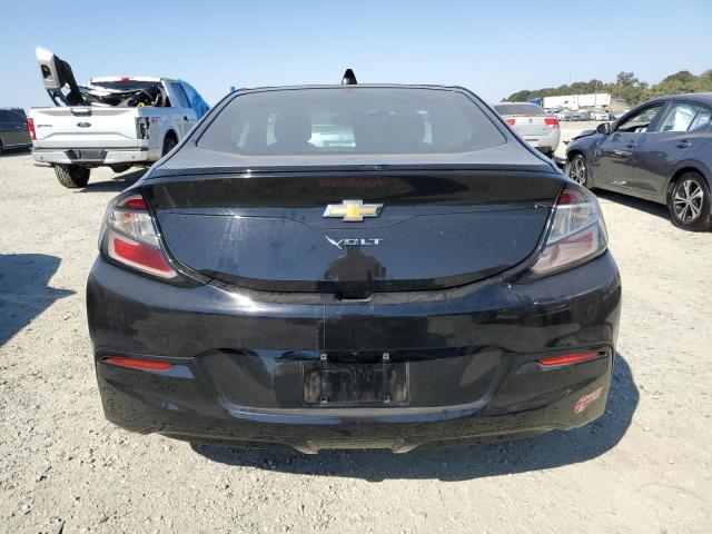 VIN 1G1RC6S53JU111235 2018 Chevrolet Volt, LT no.6