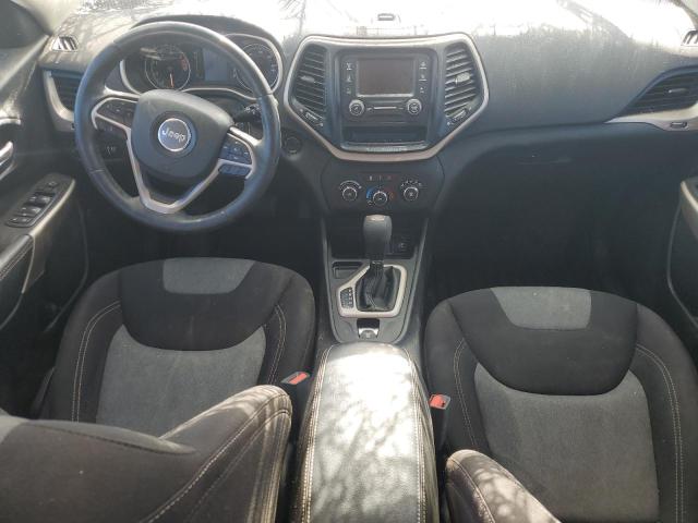 2018 JEEP CHEROKEE L - 1C4PJLCB2JD556444