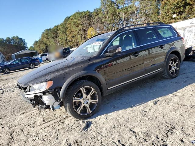 2015 VOLVO XC70 T6 PR - YV4902NCXF1194378
