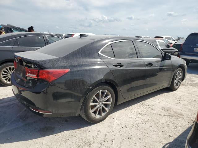 VIN 19UUB1F32JA008648 2018 Acura TLX no.3