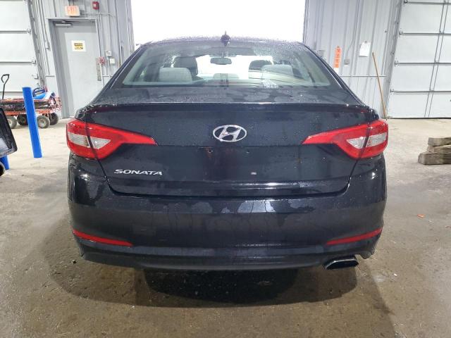 2015 HYUNDAI SONATA SE - 5NPE24AFXFH010458
