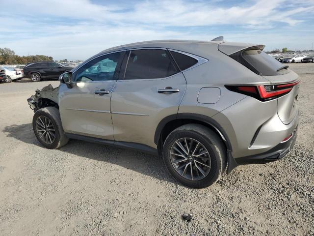 LEXUS NX 250 2023 beige  gas 2T2ADCAZ9PC003952 photo #3