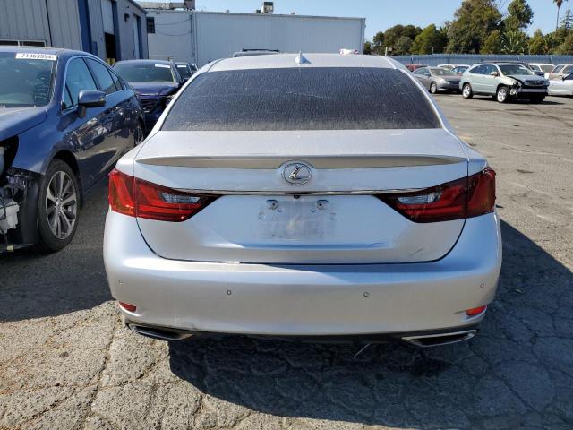 VIN JTHBE1BL4FA001449 2015 Lexus GS, 350 no.6