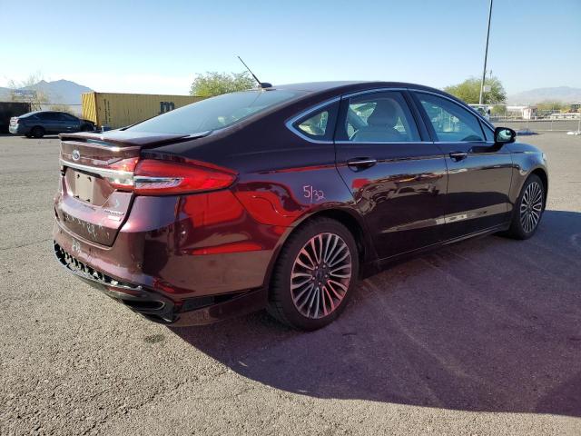 2017 FORD FUSION TIT - 3FA6P0D97HR140045