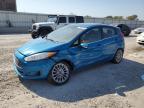 Lot #3024523362 2014 FORD FIESTA TIT