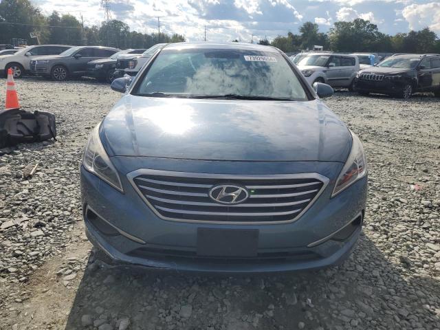 2016 HYUNDAI SONATA SE - 5NPE24AF3GH374920