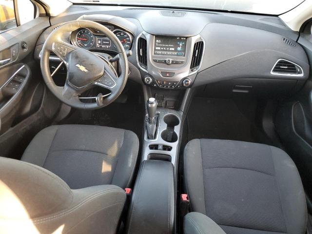 2017 CHEVROLET CRUZE LT - 3G1BE6SM2HS572794