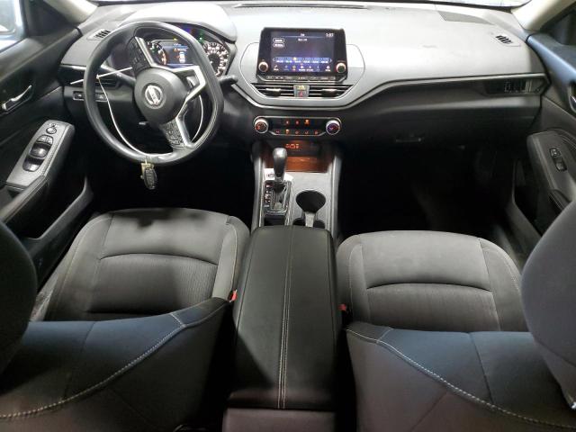2020 NISSAN ALTIMA S - 1N4BL4BVXLC248619