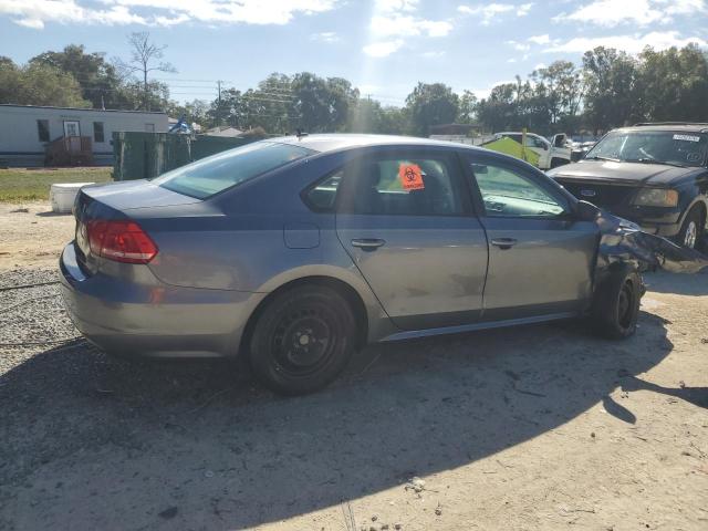 Vin: 1vwap7a38dc007636, lot: 76933174, volkswagen passat s 20133