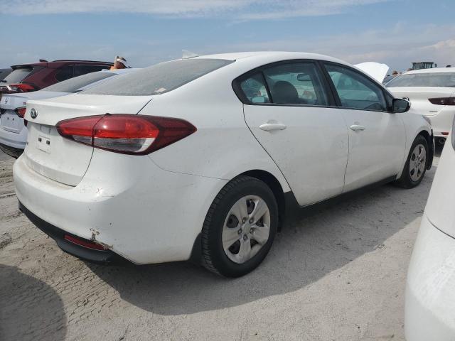 VIN 3KPFK4A74HE130972 2017 KIA Forte, LX no.3