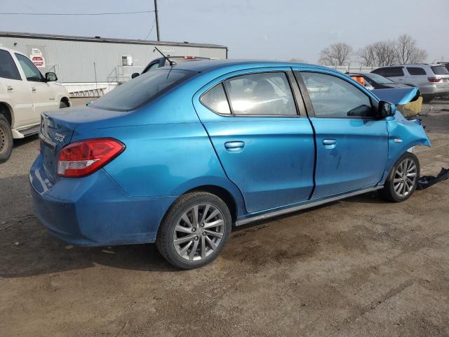 2019 MITSUBISHI MIRAGE G4 - ML32F3FJ2KHF10644