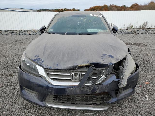 VIN 1HGCR2F39EA177147 2014 Honda Accord, LX no.5