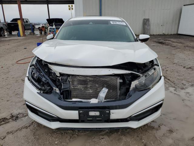 VIN 2HGFC2F64KH567157 2019 Honda Civic, LX no.5