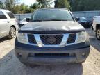 NISSAN FRONTIER C photo