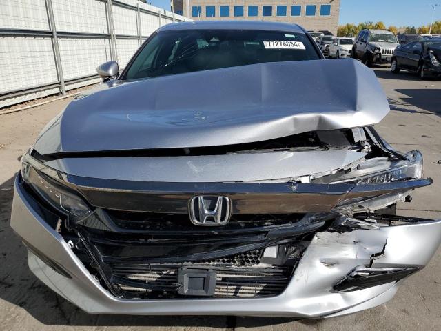 2019 HONDA ACCORD SPO - 1HGCV1F32KA001039