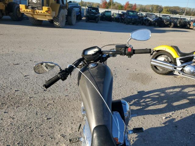 2016 HONDA VT1300 CX JH2SC6128GK101165
