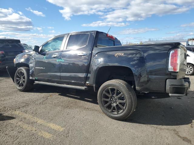 2022 GMC CANYON DEN 1GTG6EEN5N1133658