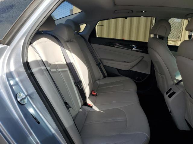 2015 HYUNDAI SONATA SPO - 5NPE34AF5FH202917