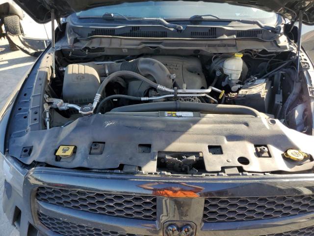 2016 RAM 1500 ST - 1C6RR7KT6GS146180