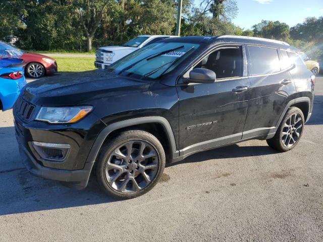 2021 JEEP COMPASS 80 #2985688603