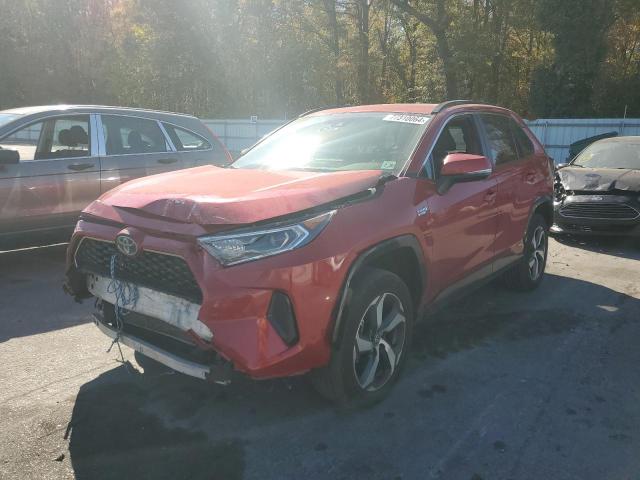 2021 TOYOTA RAV4 PRIME - JTMAB3FV3MD035665