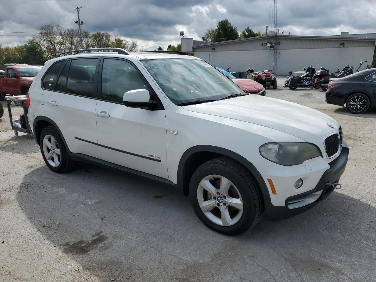 Lot #2974574456 2010 BMW X5 XDRIVE3