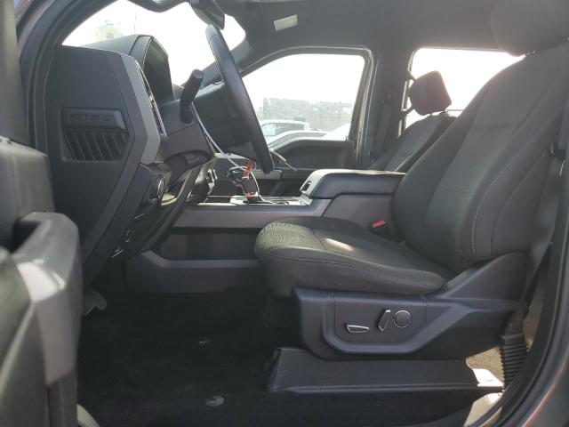2018 FORD F150 SUPER - 1FTEW1EP4JFE64956