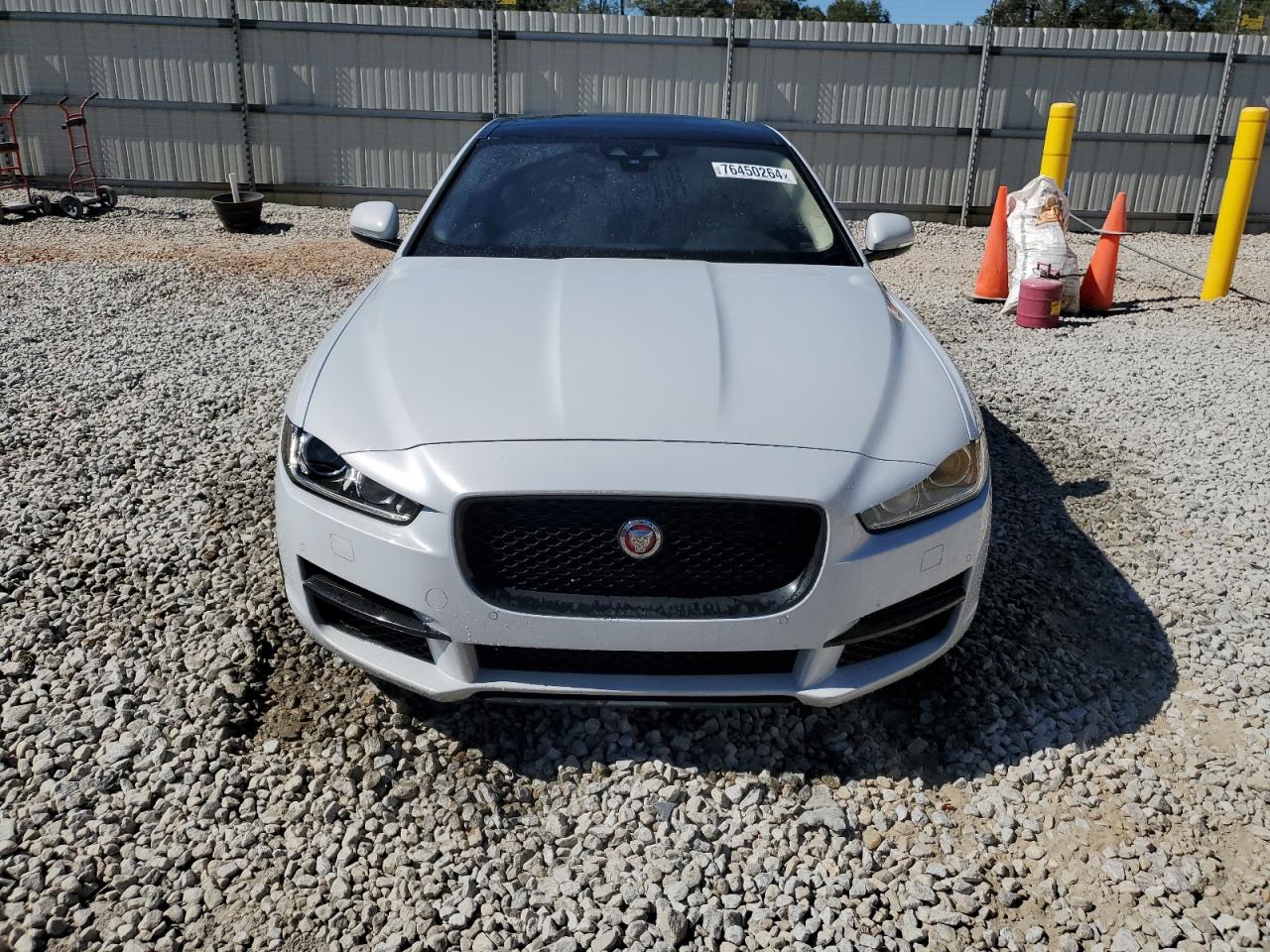 Lot #2952926910 2019 JAGUAR XE PREMIUM