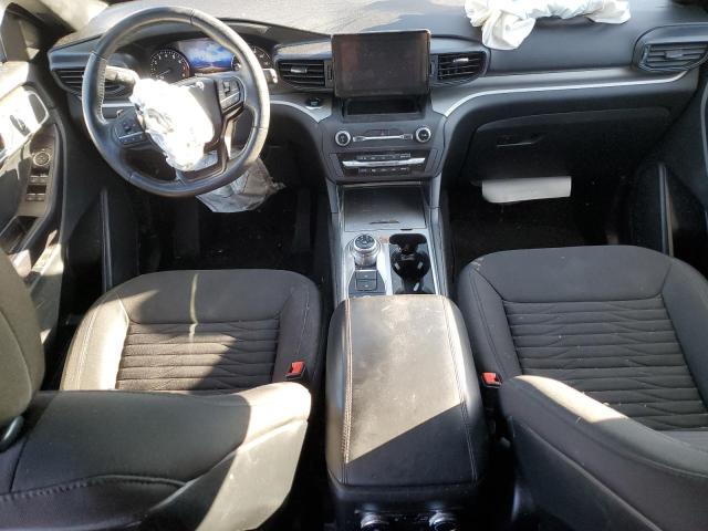 2020 FORD EXPLORER X - 1FMSK8DH0LGB44978