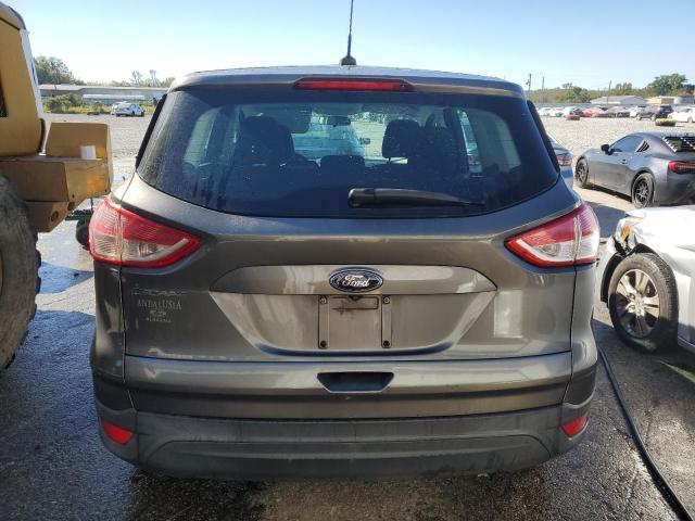 VIN 1FMCU0F76EUB38904 2014 Ford Escape, S no.6