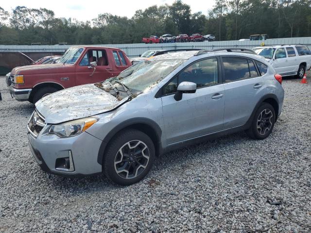 VIN JF2GPADC1G8284028 2016 Subaru Crosstrek, Premium no.1