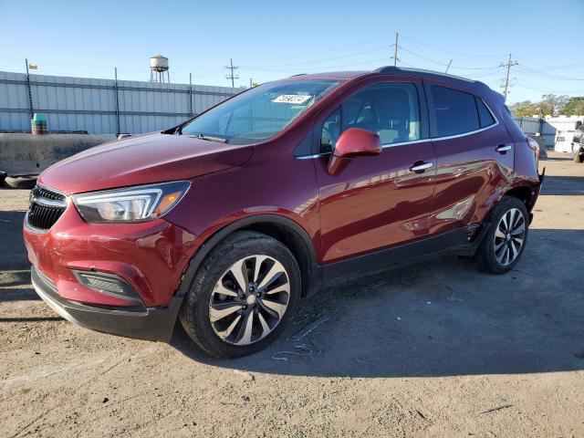 2021 BUICK ENCORE PRE #2923917954