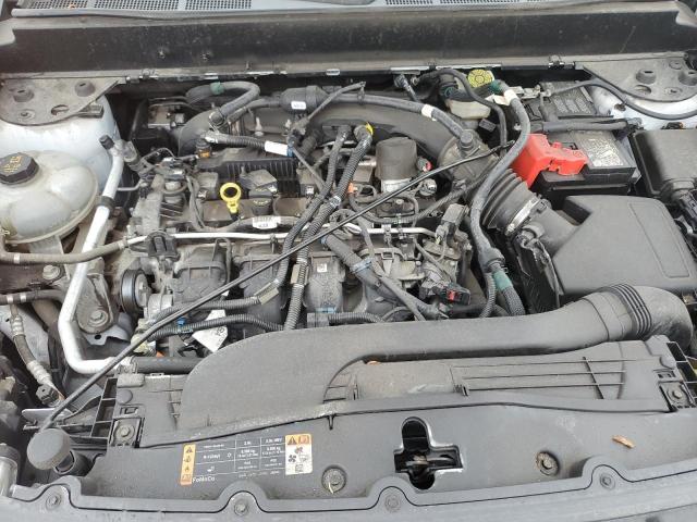 2022 FORD MAVERICK X - 3FTTW8E98NRA43493