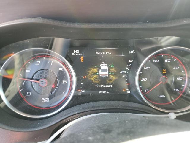2017 DODGE CHARGER SE - 2C3CDXBG1HH546628