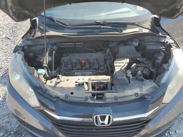 2016 HONDA HR-V EX - 3CZRU5H5XGM708055