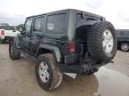 JEEP WRANGLER U photo