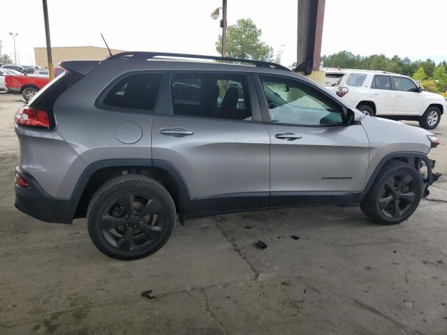 2018 JEEP CHEROKEE L - 1C4PJLCB1JD596837