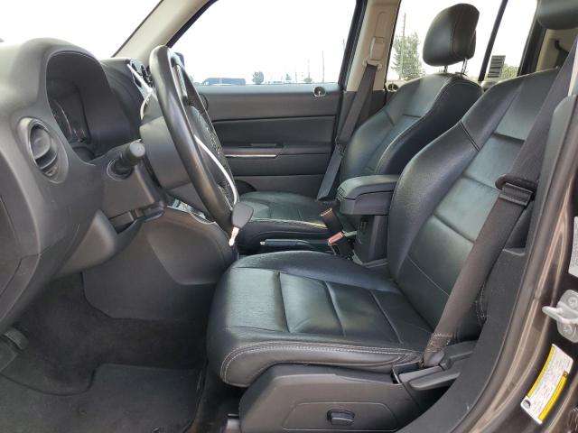 2015 JEEP PATRIOT LI 1C4NJPCB5FD236038