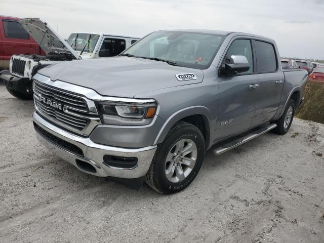 VIN 1C6RREJTXKN526510 2019 RAM 1500, Laramie no.1