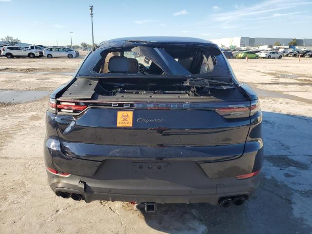 VIN WP1BA2AY2PDA24226 2023 PORSCHE CAYENNE no.6