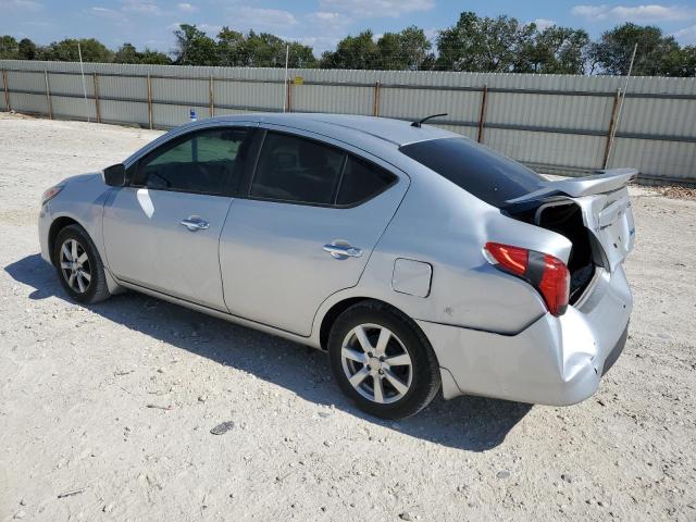 2015 NISSAN VERSA S - 3N1CN7AP4FL892433