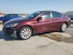 2015 HONDA ACCORD EXL - 1HGCR2F87FA133709